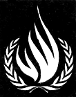 Центр Организации Объединенных Наций по правам человека